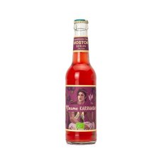 Wostok limonáda Švestka Kardamon