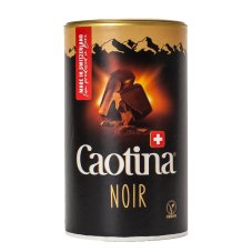 Caotina Noir čokoládový nápoj Caotina Noir čokoládový nápoj