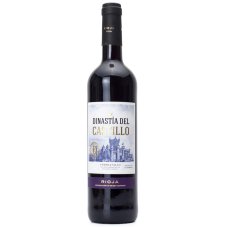 Dinastía del Castillo Rioja