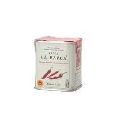 Finca La Barca wędzona ostra papryka