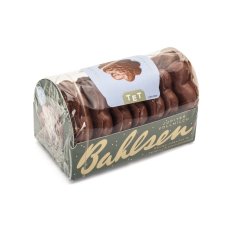 Bahlsen Jupiter perníčky v mléčné čokoládě Bahlsen Jupiter perníčky v mléčné čokoládě