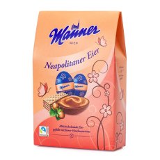 Manner Neapolitaner vajíčka