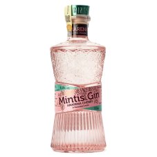 Mintis Gin Amarena Cherry Mintis Gin Amarena Cherry