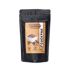 Čočkýna Křupavá čočka se skořicí