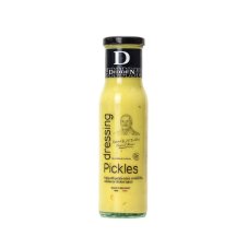 Didden Pickles dressing