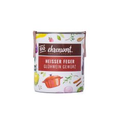 Ehrenwort koření na svařené víno