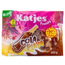Katjes Cola Playa