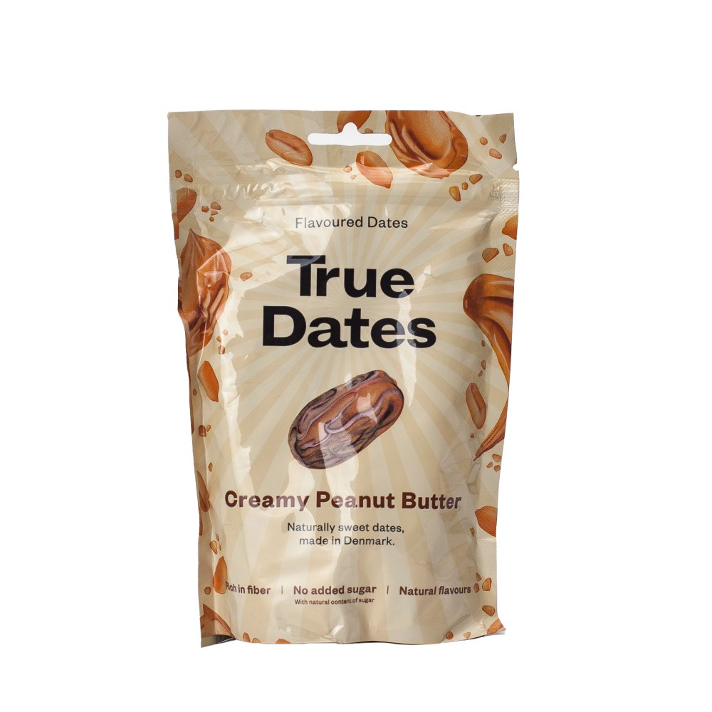 TRUE DATES DATLE S P CHUT KYSEL JABLKO visual data 5