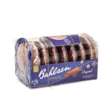 Bahlsen Contessa perníčky