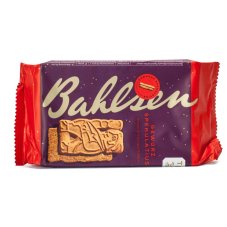 Bahlsen skořicové Spekulatius Bahlsen skořicové Spekulatius