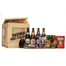 Bedna pro chlapa Bedna pro chlapa