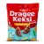 Dragee Keksi Orange Cake