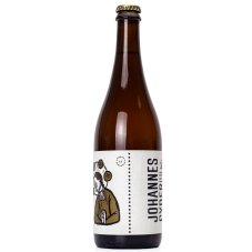 Johannes Cyder Vintage 2022 Extra Brut