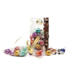 Lindt Lindor PICK & MIX slaný karamel