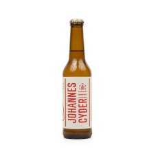 Johannes Cyder demi sec Johannes Cyder demi sec