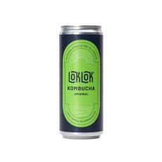 Loklok Kombucha Original