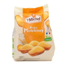 St. Michel Mini Madeleines St. Michel Mini Madeleines