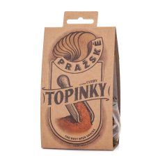 Pražské topinky s Curry