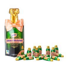 Manner Fľaša šťastie