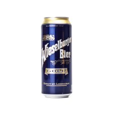 Wieselburger 11° Gold