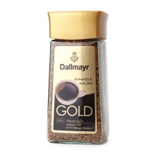 Dallmayr Gold instantní káva Dallmayr Gold instantní káva