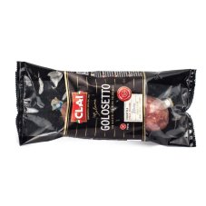Clai Golosetto italský salám 100 g Clai Golosetto italský salám 100 g