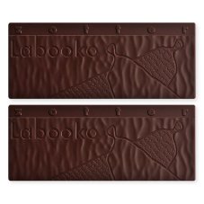 Zotter hořká čokoláda Mayské kakao 100% Zotter hořká čokoláda Mayské kakao 100%