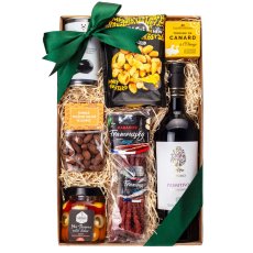 Zestaw prezentowy Wieczór z winem