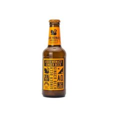 Aqua Monaco Ginger beer zázvor Aqua Monaco Ginger beer zázvor