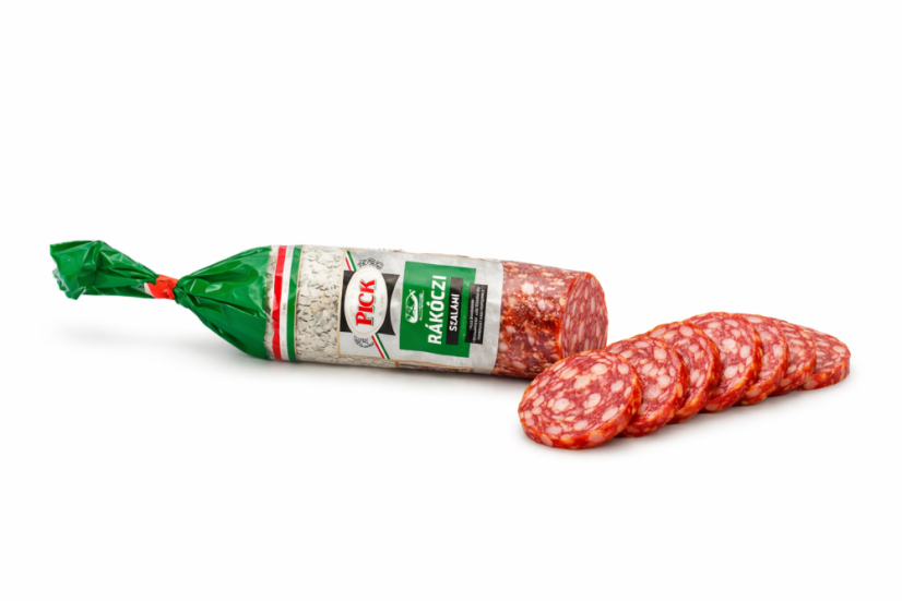 Pick Uherský salám Rákóczi