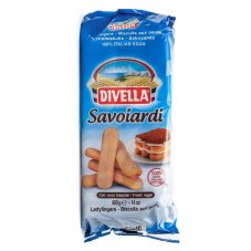 Divella Italské piškoty na tiramisu