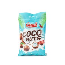 Casali kokos v čokoláde
