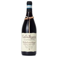 Cantina Zaccagnini Tralcetto Montepulciano d'Abruzzo DOC Cantina Zaccagnini Tralcetto Montepulciano d'Abruzzo DOC