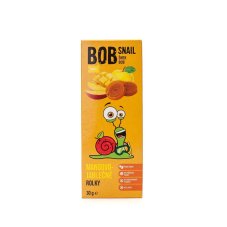 Bob Snail mangovo-jablčné rolky Bob Snail mangovo-jablčné rolky