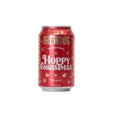 Brewdog 13° Hoppy Christmas IPA
