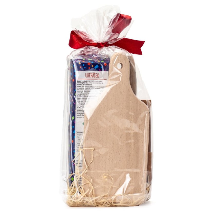 Darčekový set Nakrájaj si uhorák