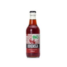 Bohemsca Cola