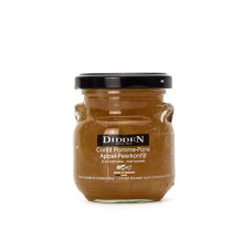 Didden Chutney jablká, hrušky a škorica