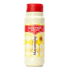 Mautner Markhof majonéza 50%