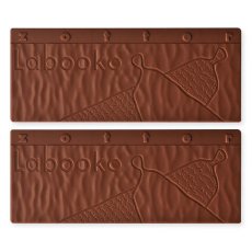 Zotter mléčná čokoláda Nikaragua 60%