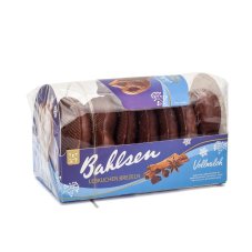 Bahlsen  perníkové preclíky v mléčné čokoládě
