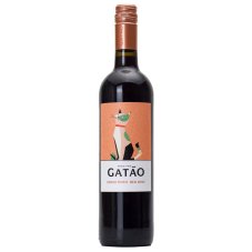 Gatão červené víno Tinto