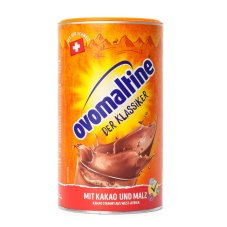 Ovomaltine instantní nápoj 500 g Ovomaltine instantní nápoj 500 g