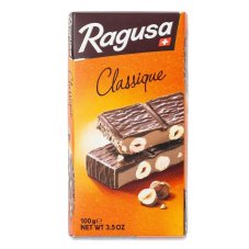 Ragusa Čokoláda Classique