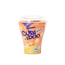 Manner Cubido biele mini oplatky