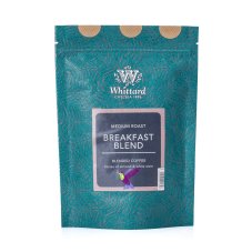 Whittard Breakfast zrnková káva