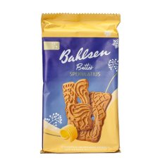 Bahlsen máslové sušenky Spekulatius