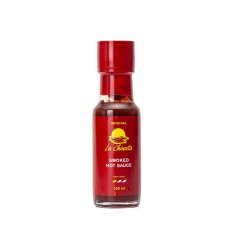 La Chinata  wędzony sos chili