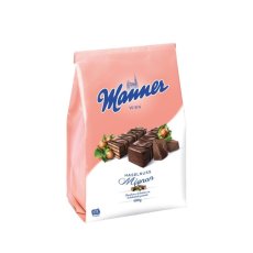 Manner oplatky Mignon