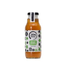 Zen Drink Konopí Zelený čaj